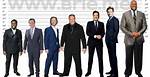 David Spade Height