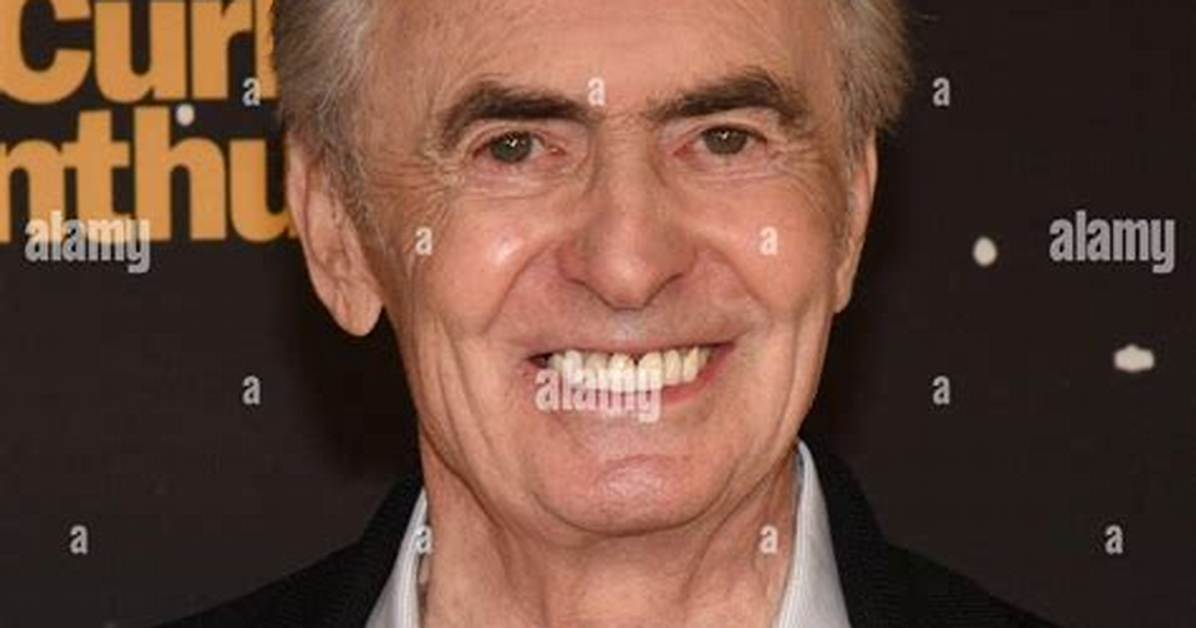 David Steinberg
