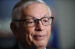 David Stern