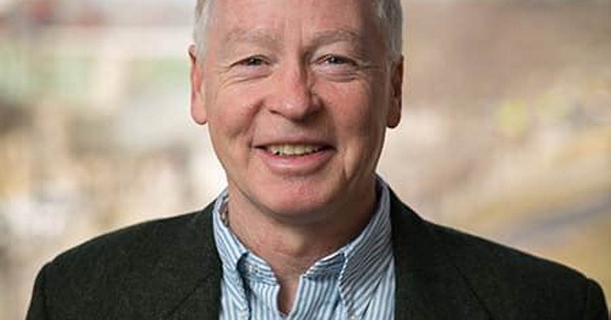 David Strang