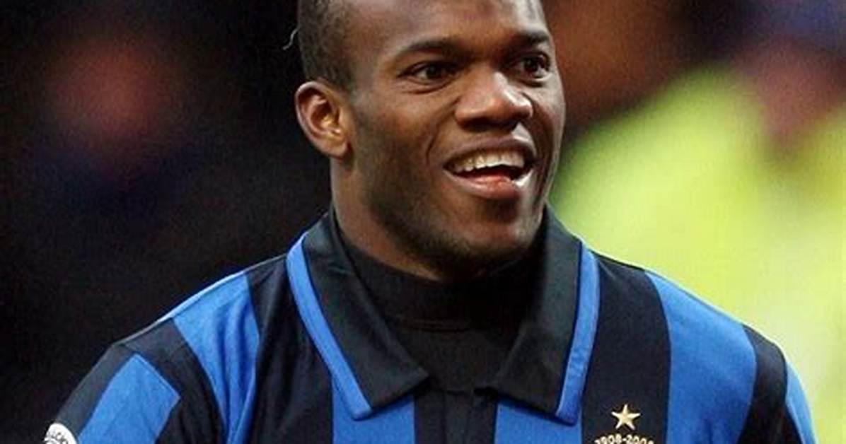 David Suazo