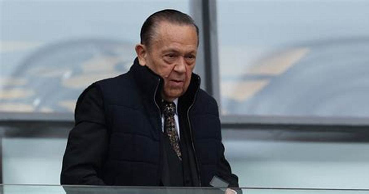 David Sullivan