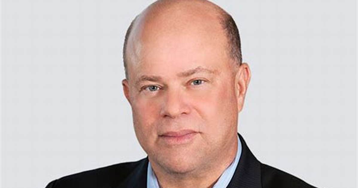 David Tepper