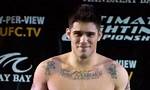 David Terrell (Fighter)