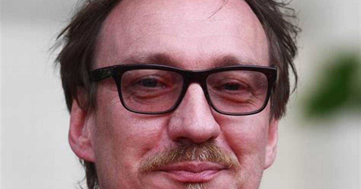 David Thewlis