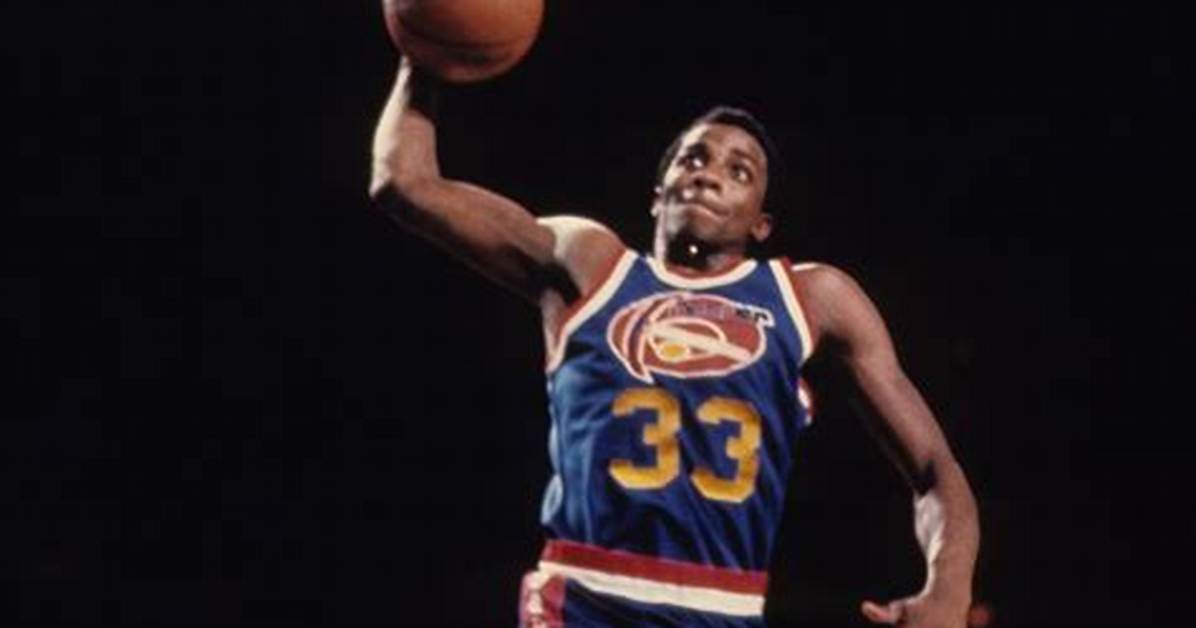 David Thompson