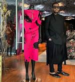 David Tlale