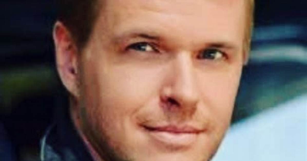 David Tom