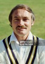 David Turner (Cricketer)