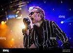 David Vanian