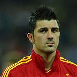 David Villa