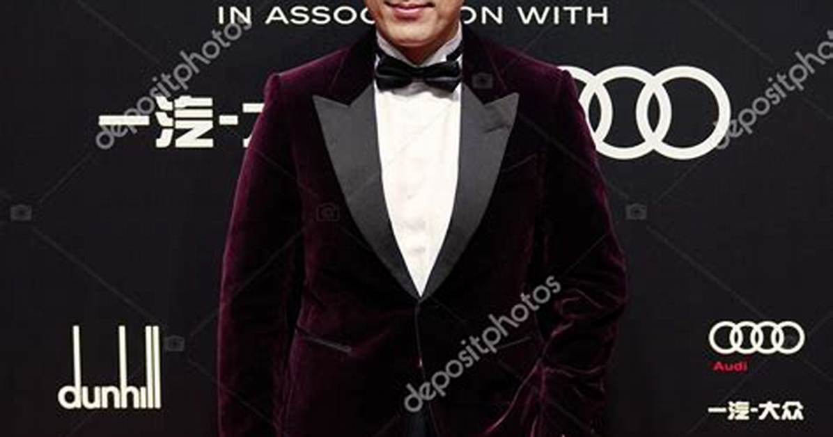David Wang