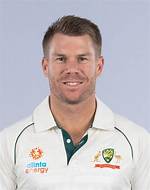 David Warner
