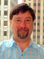 David Warthen