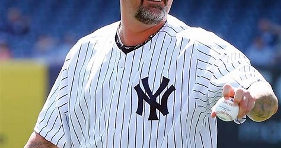 David Wells