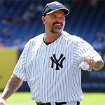 David Wells
