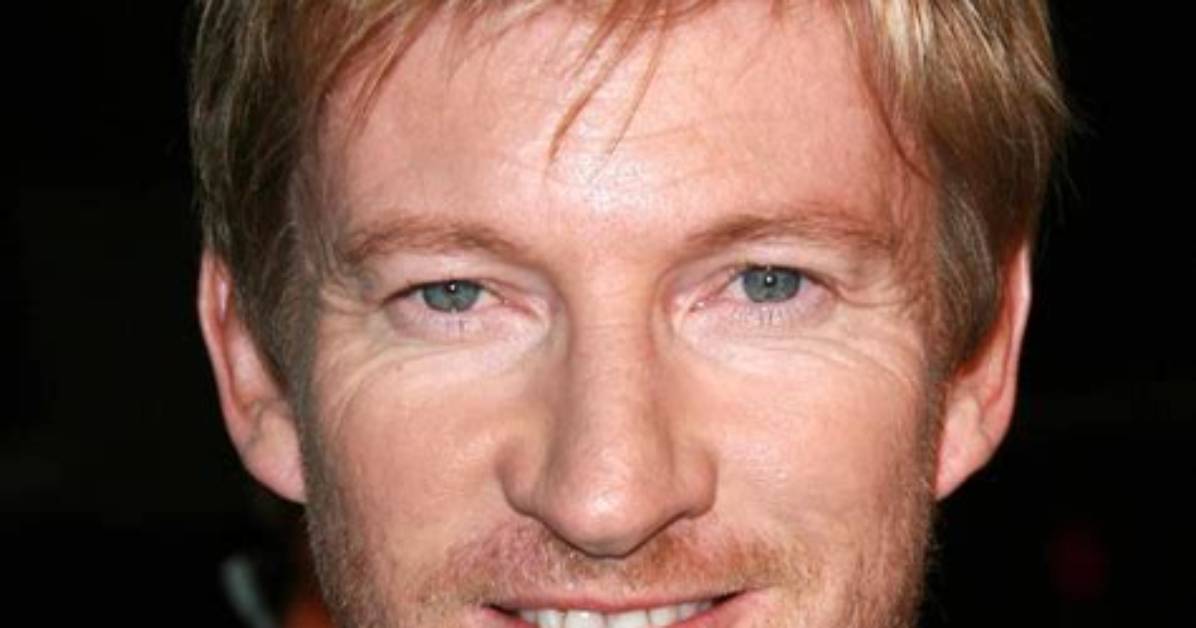 David Wenham