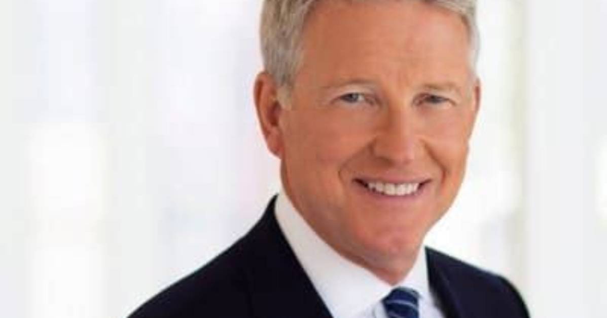 David Westin