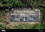 David Winters
