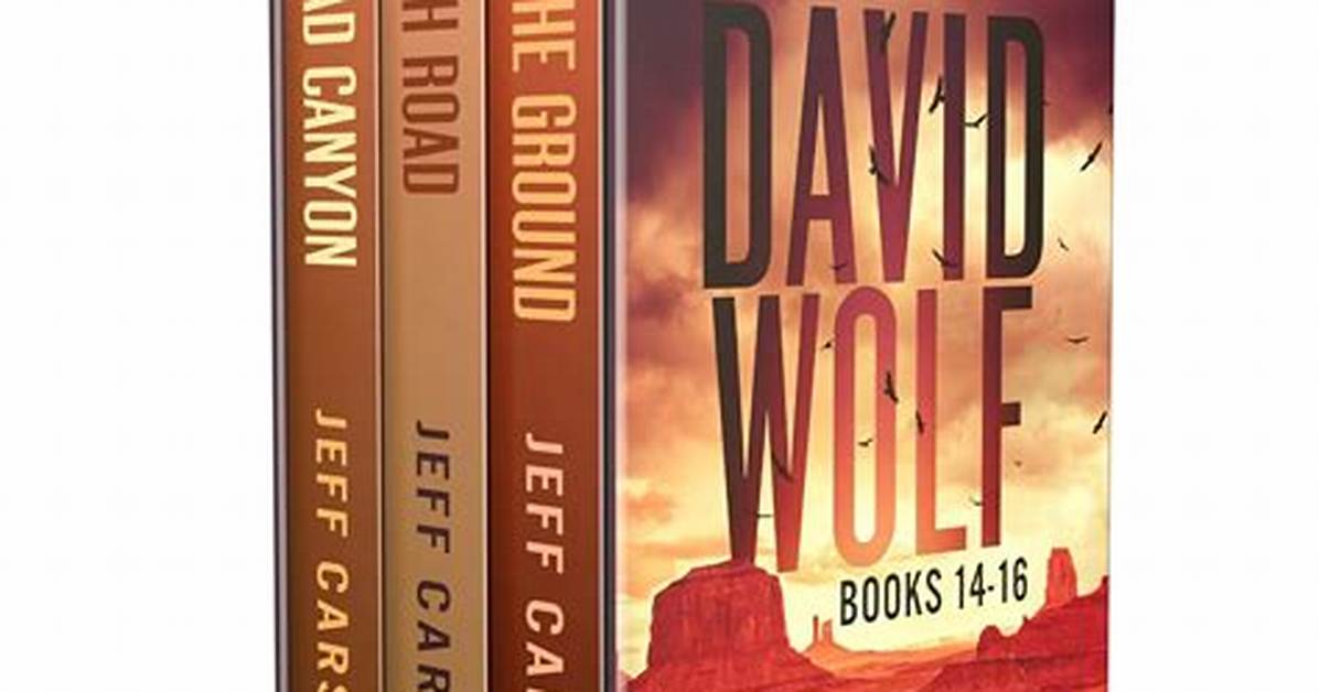David Wolf