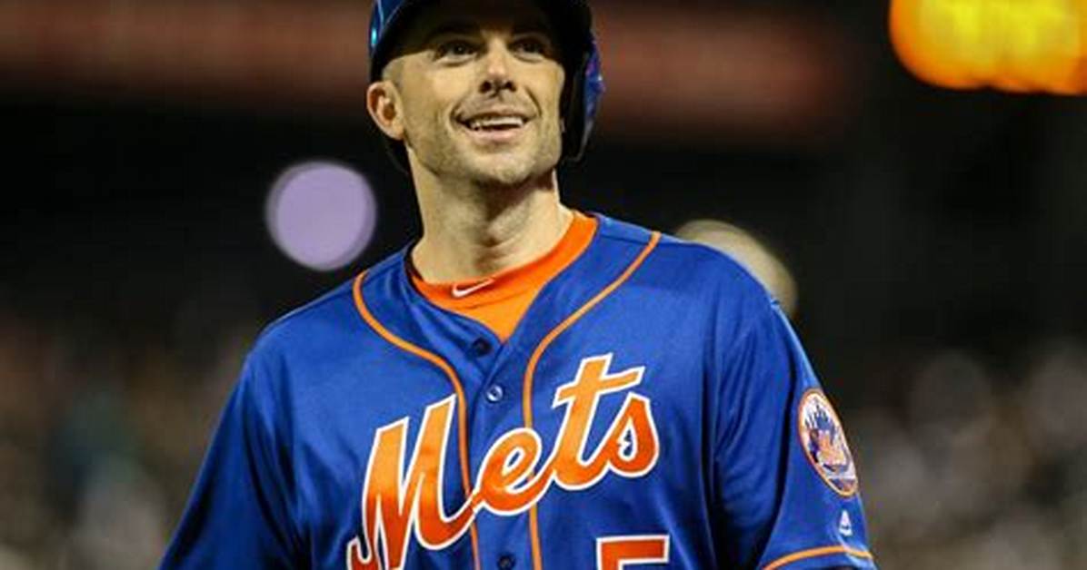 David Wright Bio (Wiki)