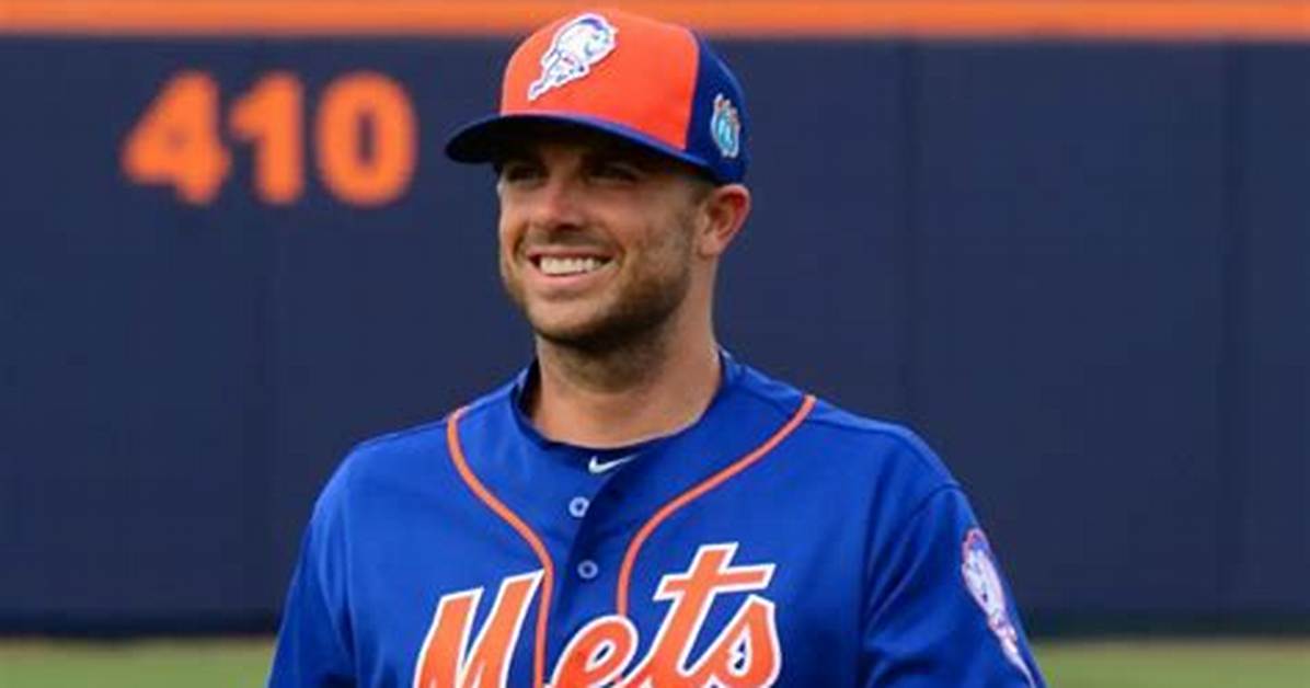 David Wright Net Worth