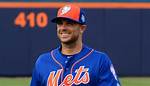 David Wright Net Worth