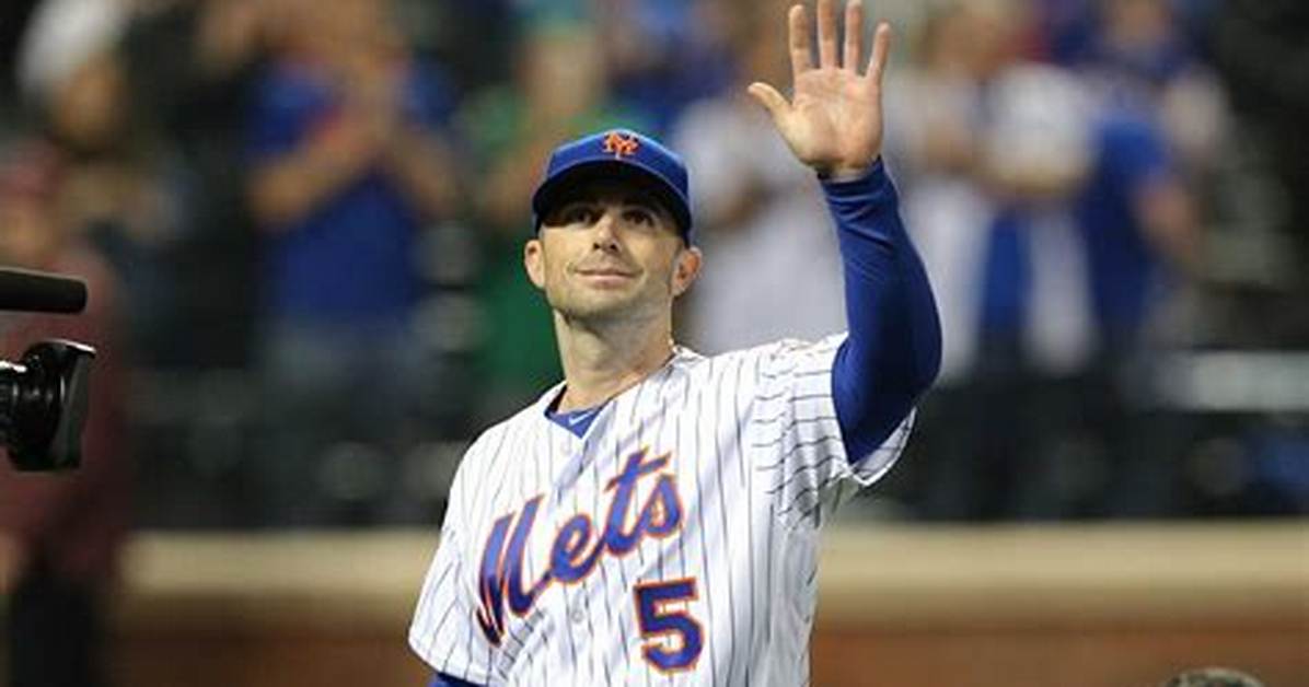 David Wright