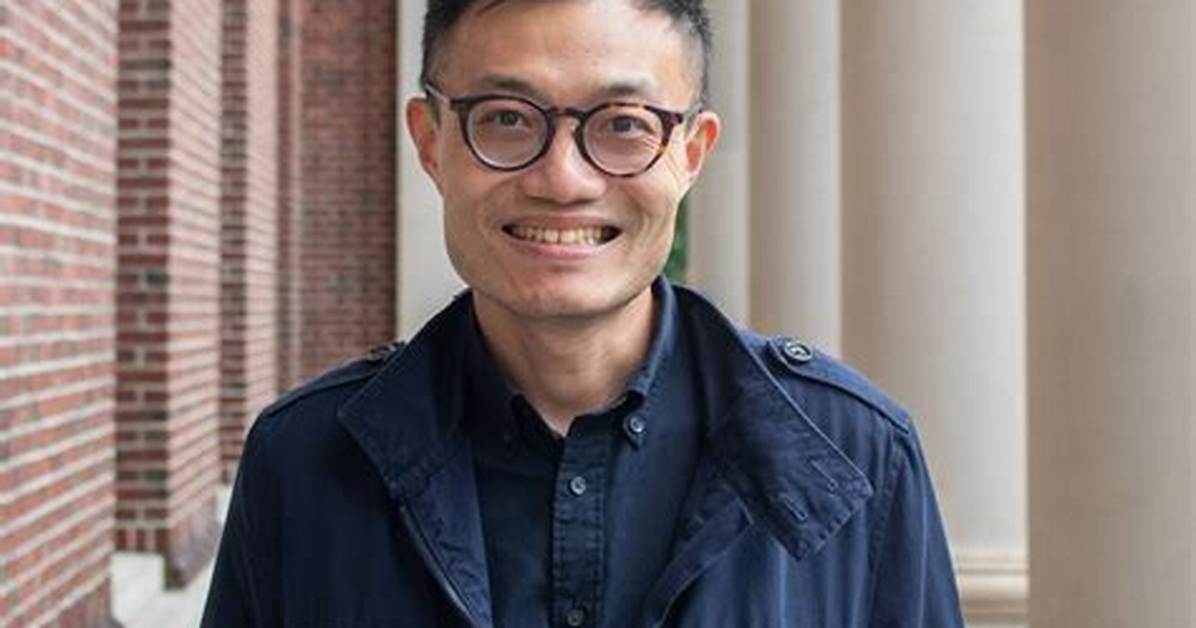David Yang