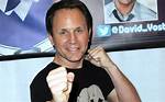 David Yost Height