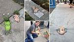 David Zinn