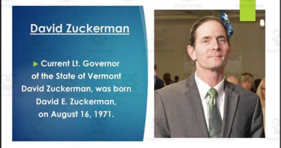 David Zuckerman