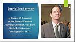 David Zuckerman