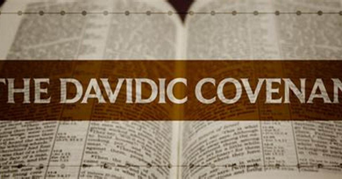 Davidic Covenant