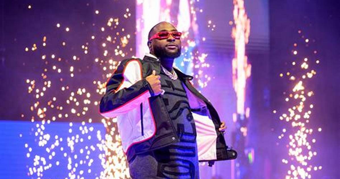 Davido