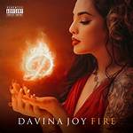 Davina Joy