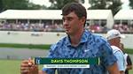 Davis Thompson Wiki: Get to Know the Young Golfer