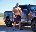 Davy Muscle
