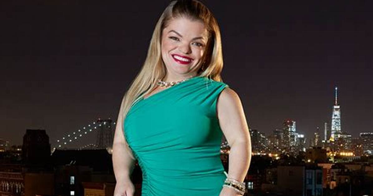 Dawn Lang
