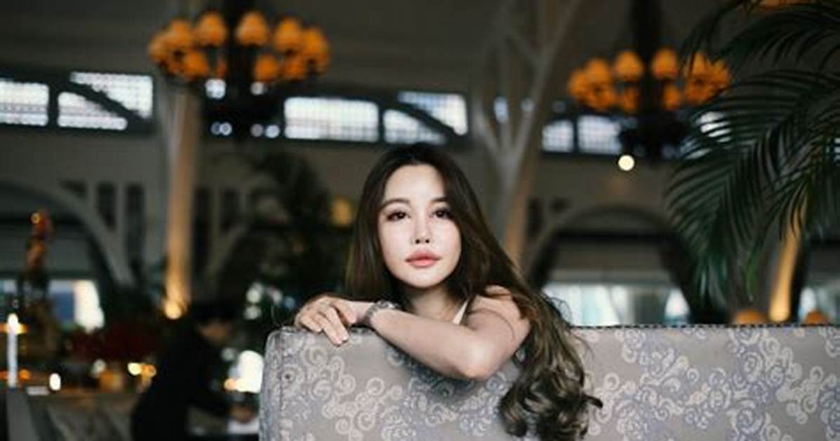 Dawn Yang