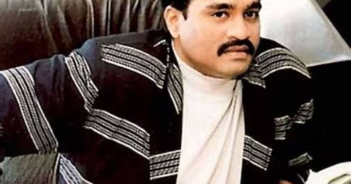 Dawood Ibrahim