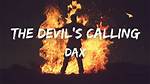 Dax – the Devil’s Calling