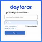 Dayforce Com Login