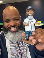 Daymon Patterson