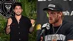 Days After $100000 Clause, Dillon Danis Takes a Jab at Logan Paul and His Fiancé