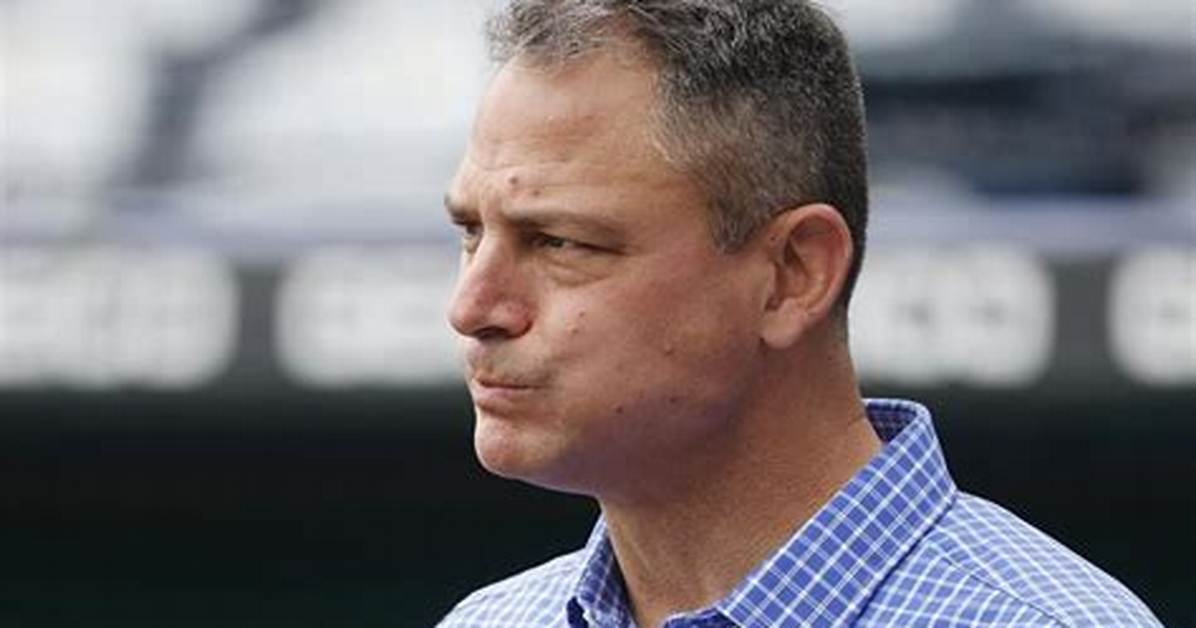 Dayton Moore