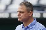 Dayton Moore