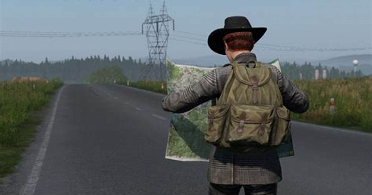Dayz Update Patch Notes & Server Downtime Schedule Today (March 3)