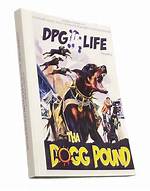 Daz Dillinger's "Dpg 4 Life" Book Is out Now