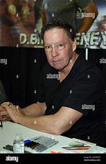 Db Sweeney